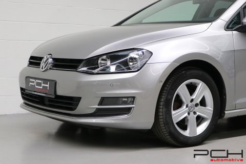 VOLKSWAGEN Golf 1.6 CR TDi 105cv DSG Aut. - Highline -