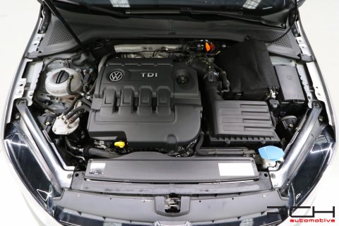 VOLKSWAGEN Golf 1.6 CR TDi 105cv DSG Aut. - Highline -