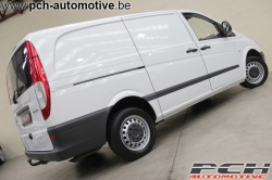 MERCEDES-BENZ Vito 109 CDi Semi-Long + CLIM