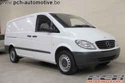 MERCEDES-BENZ Vito 109 CDi Semi-Long + CLIM