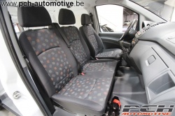MERCEDES-BENZ Vito 109 CDi Semi-Long + CLIM