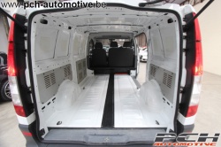 MERCEDES-BENZ Vito 109 CDi Semi-Long + CLIM