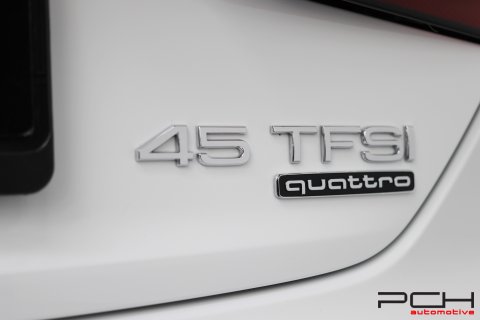 AUDI A5 Sportback 45 TFSI 265cv Sport S-Line Quattro S-Tronic