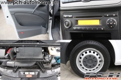 MERCEDES-BENZ Vito 109 CDi Semi-Long + CLIM