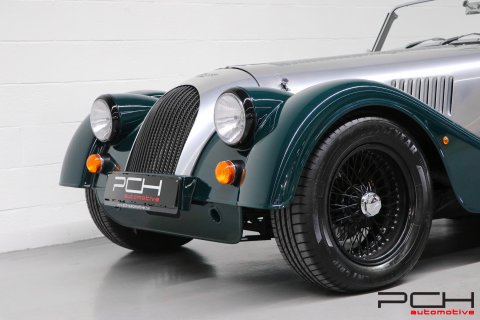 MORGAN Roadster 3.7i V6 286cv Brooklands Edition - N°6 of 50 -