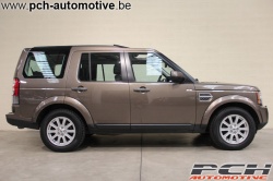 LAND ROVER Discovery 2.7 TdV6 190cv HSE **FULL OPTIONS**