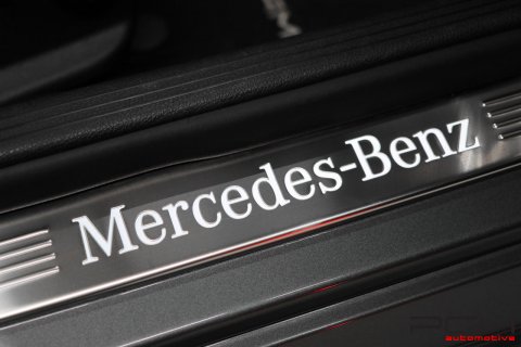 MERCEDES-BENZ C 160 129cv 9G-Tronic Aut. - AMG-Line - ETAT NEUF !!! -