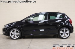 VOLKSWAGEN Polo 1.6 CR TDi 105cv Highline DPF