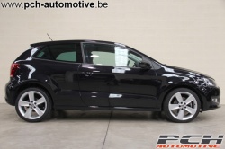 VOLKSWAGEN Polo 1.6 CR TDi 105cv Highline DPF