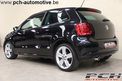 VOLKSWAGEN Polo 1.6 CR TDi 105cv Highline DPF