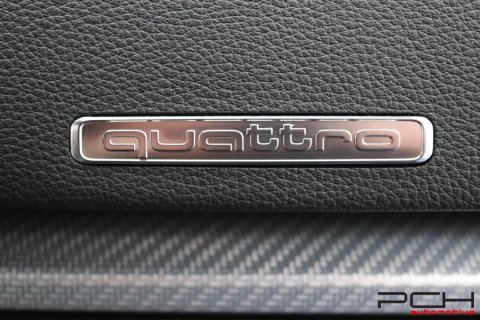 AUDI RS3 Sportback 2.5 TFSI Quattro S-Tronic - SHIFTECH 440cv -