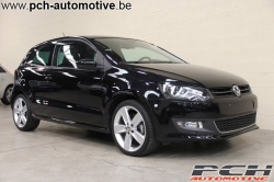 VOLKSWAGEN Polo 1.6 CR TDi 105cv Highline DPF