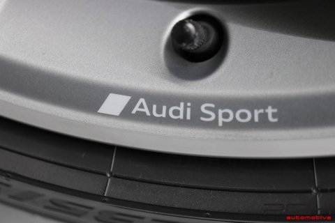 AUDI RS3 Sportback 2.5 TFSI Quattro S-Tronic - SHIFTECH 440cv -
