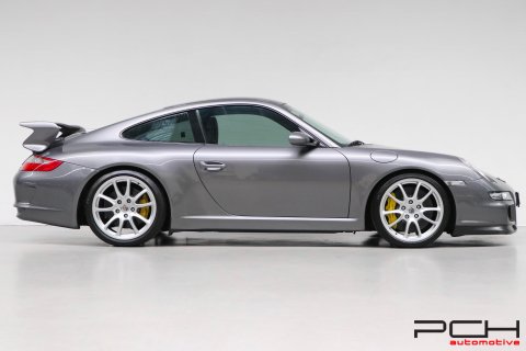 PORSCHE 997 GT3 MK1 3.6i 415cv