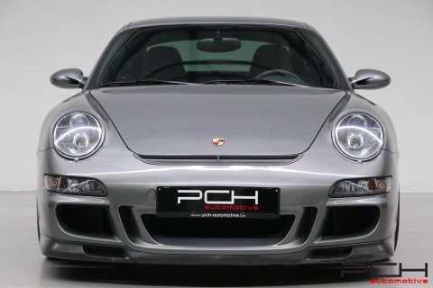 PORSCHE 997 GT3 MK1 3.6i 415cv