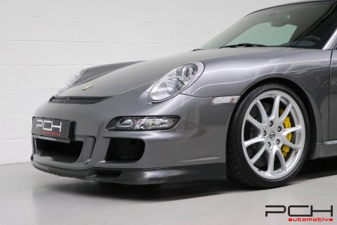 PORSCHE 997 GT3 MK1 3.6i 415cv