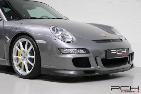 PORSCHE 997 GT3 MK1 3.6i 415cv