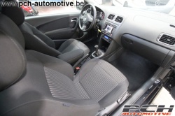 VOLKSWAGEN Polo 1.6 CR TDi 105cv Highline DPF