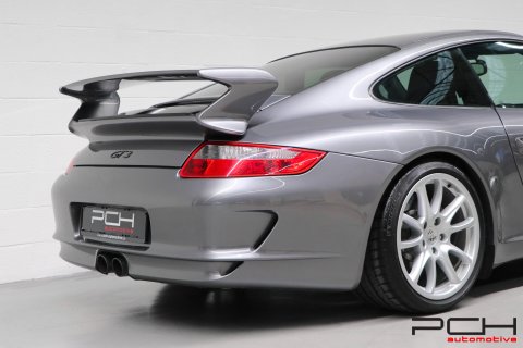 PORSCHE 997 GT3 MK1 3.6i 415cv