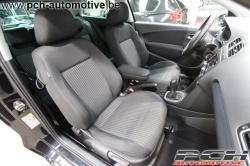 VOLKSWAGEN Polo 1.6 CR TDi 105cv Highline DPF