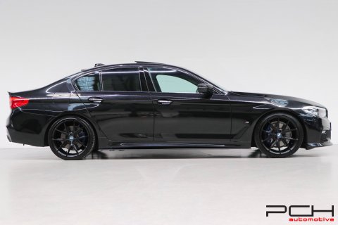 BMW 530e Plug-In Hybrid 297cv Aut. - Pack M Sport - AC Schnitzer -