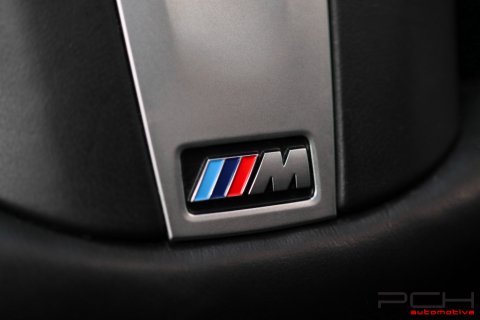 BMW 530e Plug-In Hybrid 297cv Aut. - Pack M Sport - AC Schnitzer -