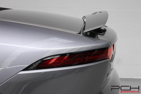 JAGUAR F-Type Cabriolet P300 2.0 300cv Aut.