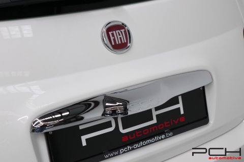 FIAT 500 1.2i 69cv - Lounge -