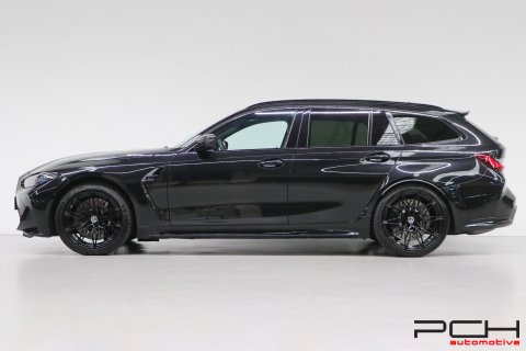 BMW M3 Touring Compétition 510cv xDrive Aut.