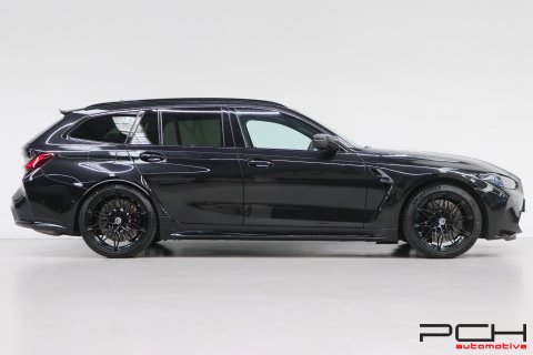 BMW M3 Touring Compétition 510cv xDrive Aut.