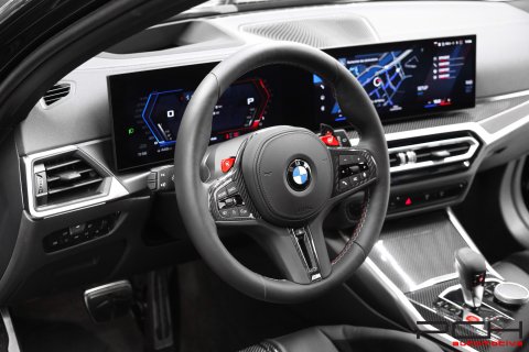 BMW M3 Touring Compétition 510cv xDrive Aut.