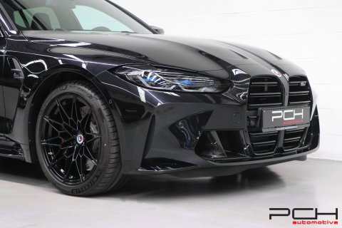 BMW M3 Touring Compétition 510cv xDrive Aut.