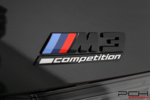 BMW M3 Touring Compétition 510cv xDrive Aut.