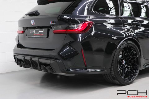 BMW M3 Touring Compétition 510cv xDrive Aut.