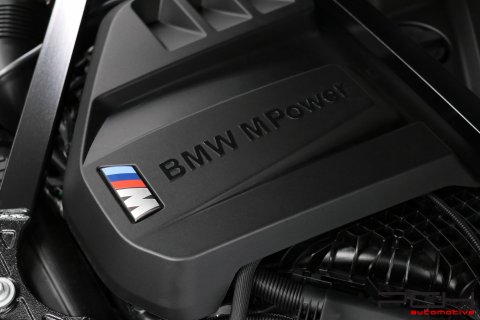 BMW M3 Touring Compétition 510cv xDrive Aut.