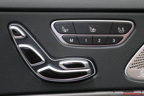 MERCEDES-BENZ S 450 4-Matic 370cv 9G-Tronic Aut. - AMG Line - FULL OPTIONS !!!