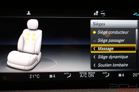 MERCEDES-BENZ S 450 4-Matic 370cv 9G-Tronic Aut. - AMG Line - FULL OPTIONS !!!