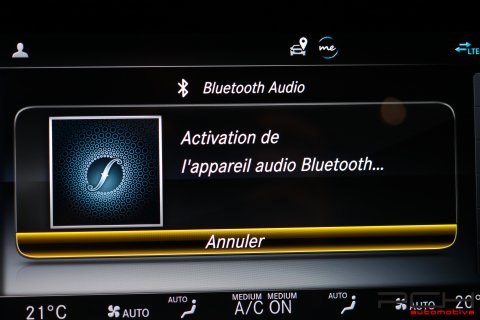MERCEDES-BENZ S 450 4-Matic 370cv 9G-Tronic Aut. - AMG Line - FULL OPTIONS !!!