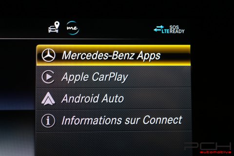 MERCEDES-BENZ S 450 4-Matic 370cv 9G-Tronic Aut. - AMG Line - FULL OPTIONS !!!