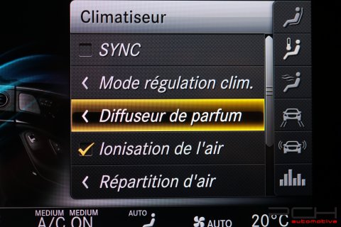 MERCEDES-BENZ S 450 4-Matic 370cv 9G-Tronic Aut. - AMG Line - FULL OPTIONS !!!