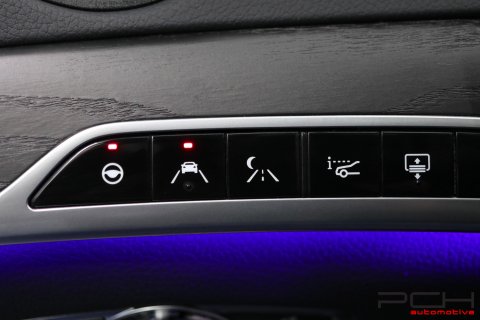 MERCEDES-BENZ S 450 4-Matic 370cv 9G-Tronic Aut. - AMG Line - FULL OPTIONS !!!
