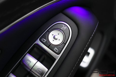 MERCEDES-BENZ S 450 4-Matic 370cv 9G-Tronic Aut. - AMG Line - FULL OPTIONS !!!