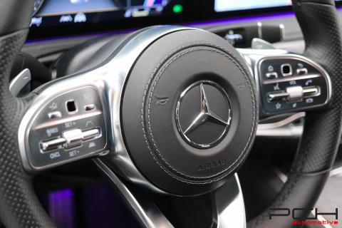 MERCEDES-BENZ S 450 4-Matic 370cv 9G-Tronic Aut. - AMG Line - FULL OPTIONS !!!