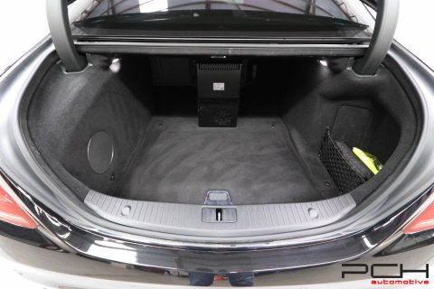 MERCEDES-BENZ S 450 4-Matic 370cv 9G-Tronic Aut. - AMG Line - FULL OPTIONS !!!