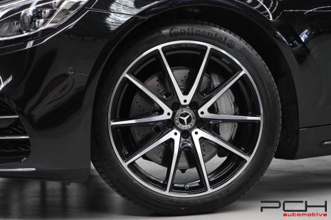MERCEDES-BENZ S 450 4-Matic 370cv 9G-Tronic Aut. - AMG Line - FULL OPTIONS !!!