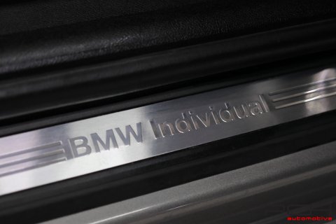 BMW 330e Touring 297cv Plug-In Hybrid Aut. - Pack M Sport - BMW Individual -