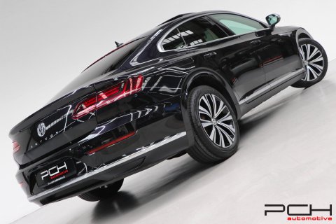 VOLKSWAGEN Arteon 2.0 TDi SCR 150cv DSG Aut. - Elegance -