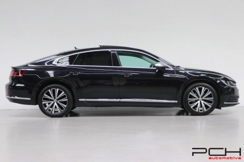 VOLKSWAGEN Arteon 2.0 TDi SCR 150cv DSG Aut. - Elegance -