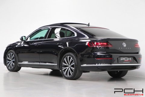 VOLKSWAGEN Arteon 2.0 TDi SCR 150cv DSG Aut. - Elegance -