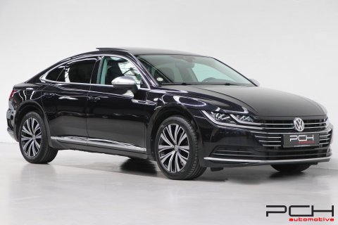 VOLKSWAGEN Arteon 2.0 TDi SCR 150cv DSG Aut. - Elegance -